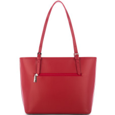 Lancaster Constance Shopping 437-07 Rouge dos