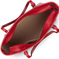 Lancaster Constance Shopping 437-07 Rouge ouvert