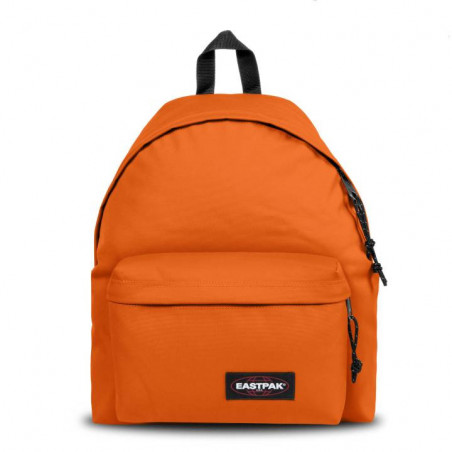 Eastpak Padded Backpack Pack'R 03x Cheerful Orange