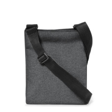 Eastpak Rusher Sac Porté Travers Black Denim