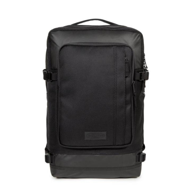 Eastpak Tecum L Sac à Dos 15″ 80w Cnnct Coal