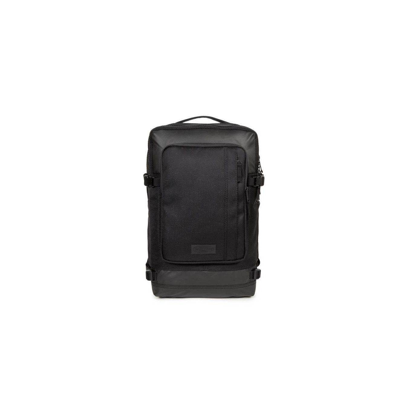 Eastpak Tecum L Sac à Dos 15″ 80w Cnnct Coal