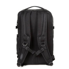 Eastpak Tecum L Sac à Dos 15″ 80w Cnnct Coal dos