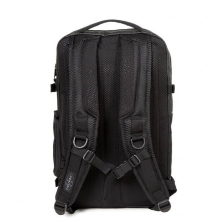 Eastpak Tecum L Sac à Dos 15″ 80w Cnnct Coal dos