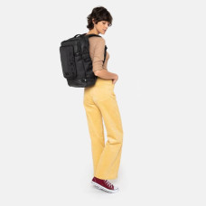Eastpak Tecum L Sac à Dos 15″ 80w Cnnct Coal porté 2