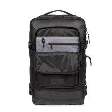 Eastpak Tecum L Sac à Dos 15″ 80w Cnnct Coal ouvert 7