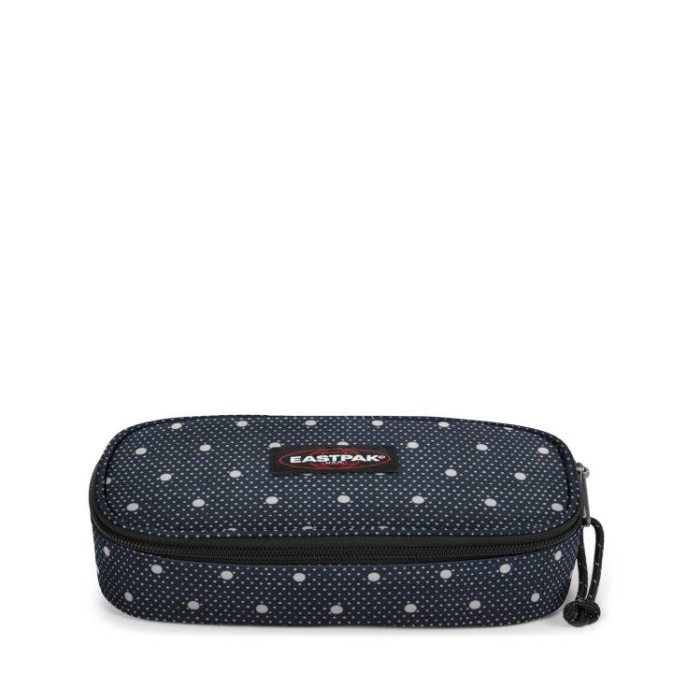 Eastpak Oval Trousse 87x Little Dot