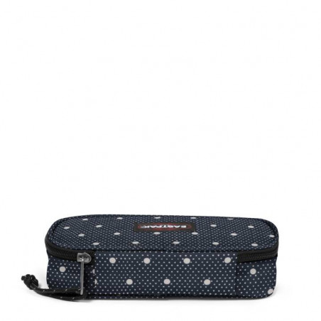 Eastpak Oval Trousse 87x Little Dot dos