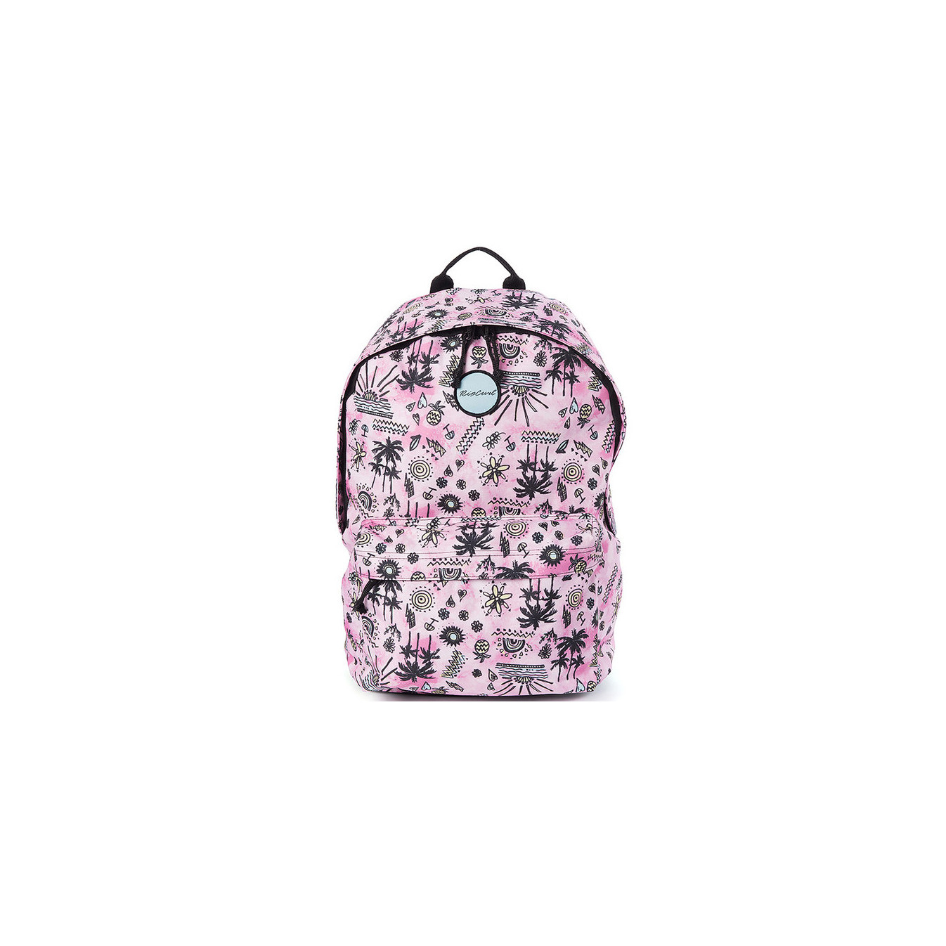 Rip Curl Anak Dome Sac à Dos Pink
