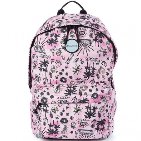 Rip Curl Anak Dome Sac à Dos Pink