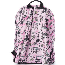 Rip Curl Anak Dome Sac à Dos Pink DOS