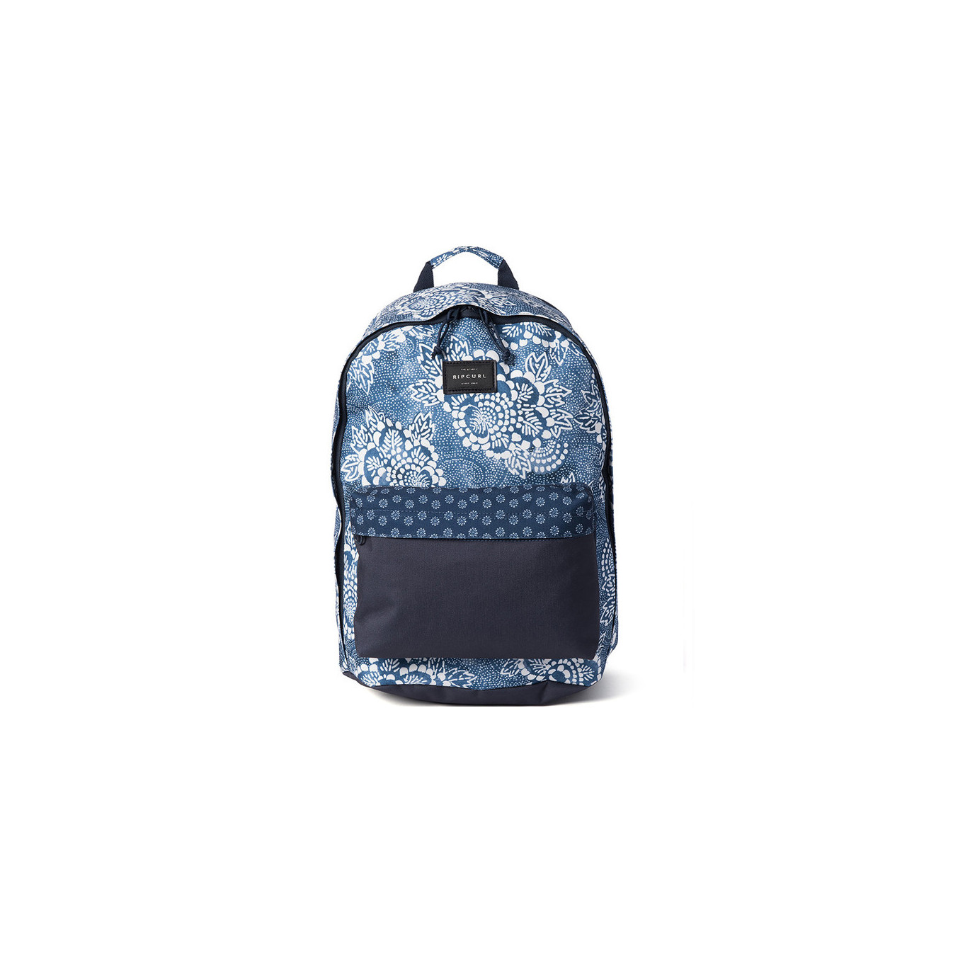 Rip Curl Costalview Dome Delux Sac à Dos Navy