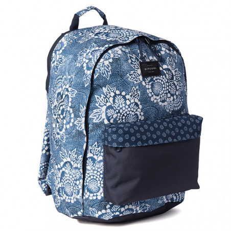 Rip Curl Costalview Dome Delux Sac à Dos Navy cote
