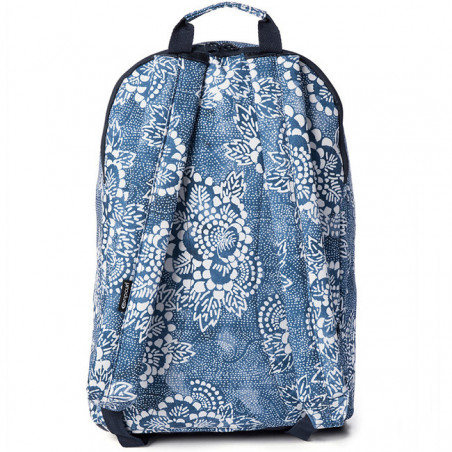 Rip Curl Costalview Dome Delux Sac à Dos Navy dos