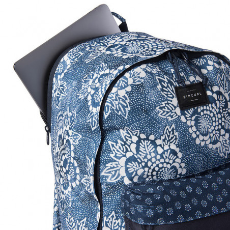 Rip Curl Costalview Dome Delux Sac à Dos Navy 7