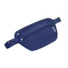 Samsonite Accessoires Voyage Pochette Sécurité Ventrale Bleu