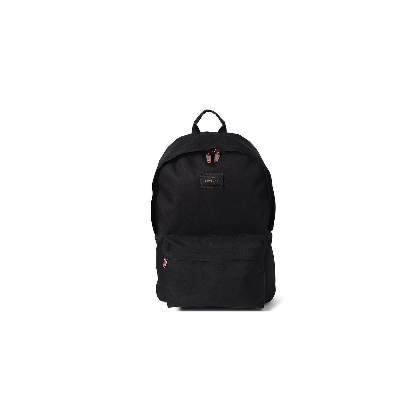Rip Curl Rose Gold Dome Sac à Dos Black