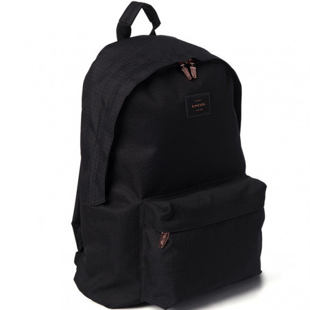 Rip Curl Rose Gold Dome Sac à Dos Black cote