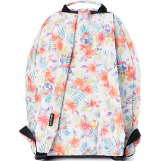 Rip Curl Toucan Flora Double Dome Sac à Dos White DOS