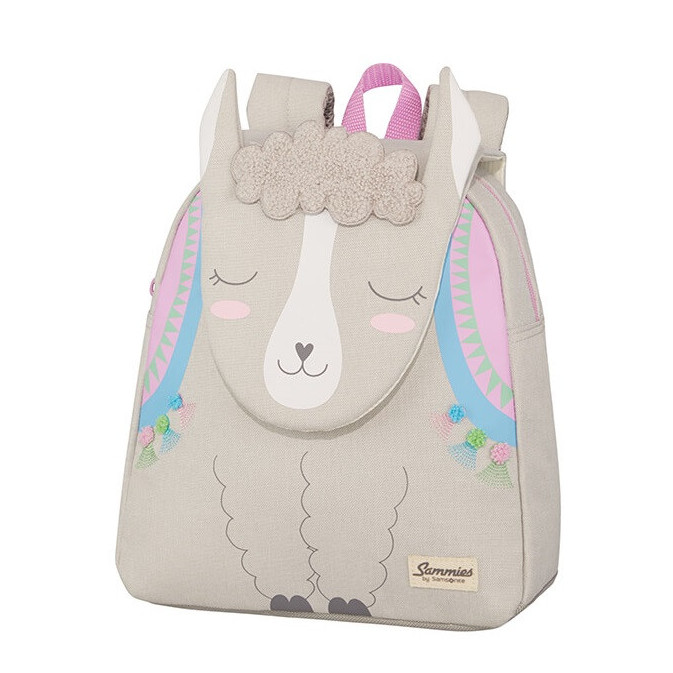 Samsonite Happy Sammies Sac A dos Alpaca Aubrie