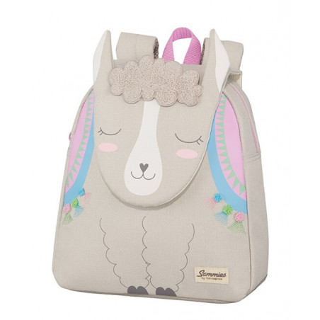 Samsonite Happy Sammies Sac A dos Alpaca Aubrie