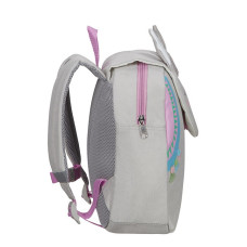 Samsonite Happy Sammies Sac A dos Alpaca Aubrie