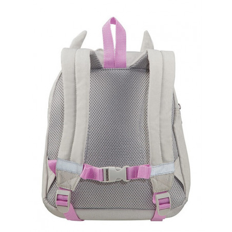 Samsonite Happy Sammies Sac A dos Alpaca Aubrie
