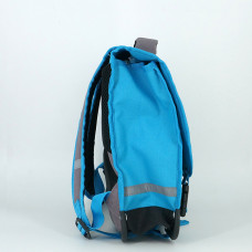 Pol Fox Cartable 35cm Paradise Island