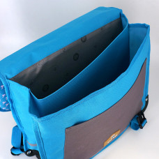 Pol Fox Cartable 38cm Paradise Island
