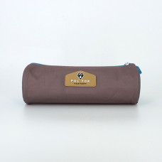 Pol Fox Trousse Ronde Butterfly dos