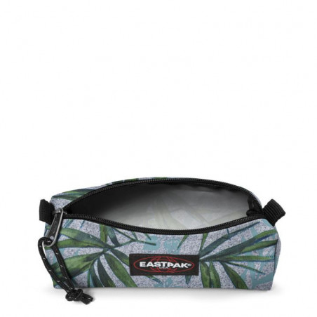 Eastpak Benchmark single 70x Brize Mel Grey ouvert