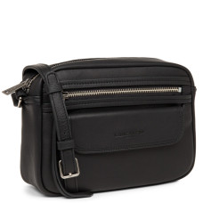 Lancaster Soft Vintage Sac Trotteur 578-92 Noir cote