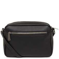 Lancaster Soft Vintage Sac Trotteur 578-92 Noir dos