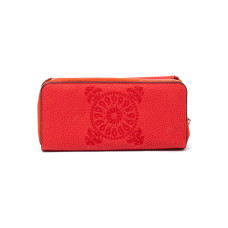 Monedero Desigual Desigual Mone_éclat Mariona, Bi-Fold Wallet Women's, Crudo, 19 Carteras De Mujer Desigual