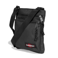 Eastpak Rusher Sac Porté Travers Noir