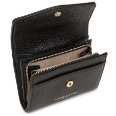 Lancaster Dune Coin Purse 129-19 Black