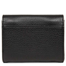 Lancaster Dune Coin Purse 129-19 Black
