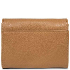 Lancaster Dune Money Clip 129-19 Camel