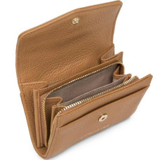Lancaster Dune Money Clip 129-19 Camel