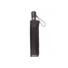 Isotoner Parapluie Homme Pliant Automatique X-TRA LARGE Noir 4