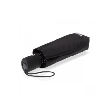 Isotoner Parapluie Plat Pliant Automatique X-TRA SEC Noir 2