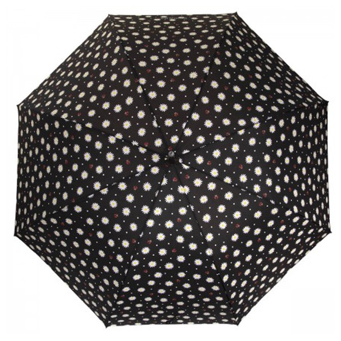 Isotoner Parapluie Pliant Manuel Petit Prix Paquerette