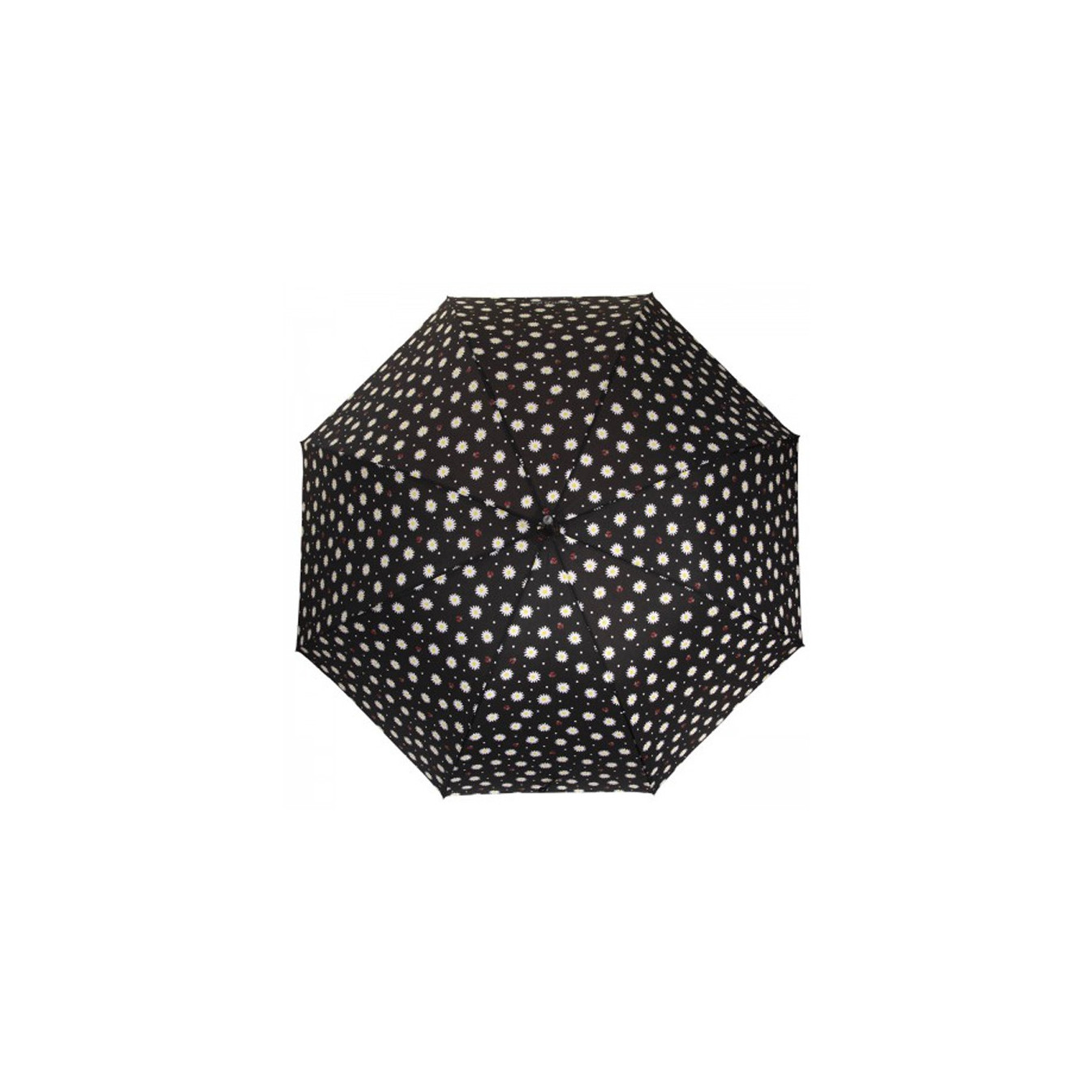 Isotoner Parapluie Pliant Manuel Petit Prix Paquerette