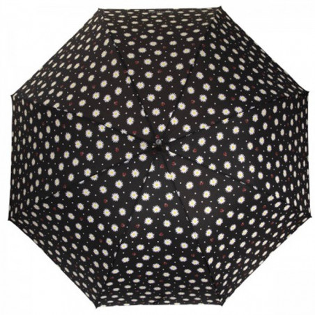Isotoner Parapluie Pliant Manuel Petit Prix Paquerette