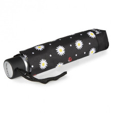 Isotoner Parapluie Pliant Manuel Petit Prix Paquerette