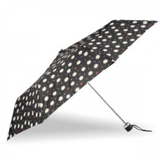 Isotoner Parapluie Pliant Manuel Petit Prix Paquerette cote