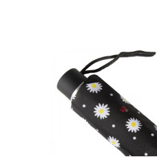 Isotoner Parapluie Pliant Manuel Petit Prix Paquerette 5