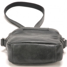 Arthur & Aston Diego Sac Porté travers Homme 1438-24 Noir sous
