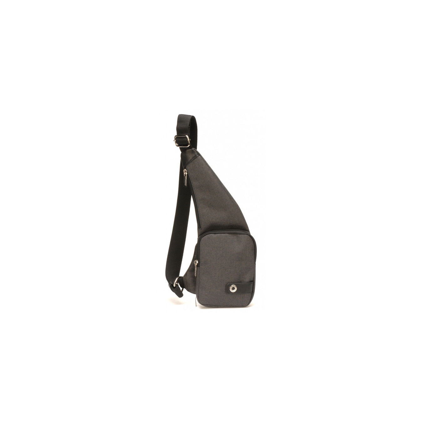Arthur & Aston Body Bag Aaron 1847-05 Gris