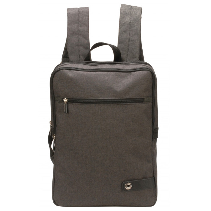 Arthur & Aston Sac A Dos Aaron 1847-06 Gris